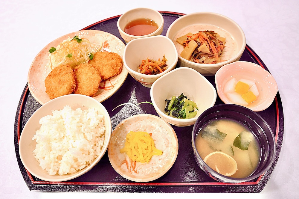 倉敷駅前ユニバーサルホテル 岡山