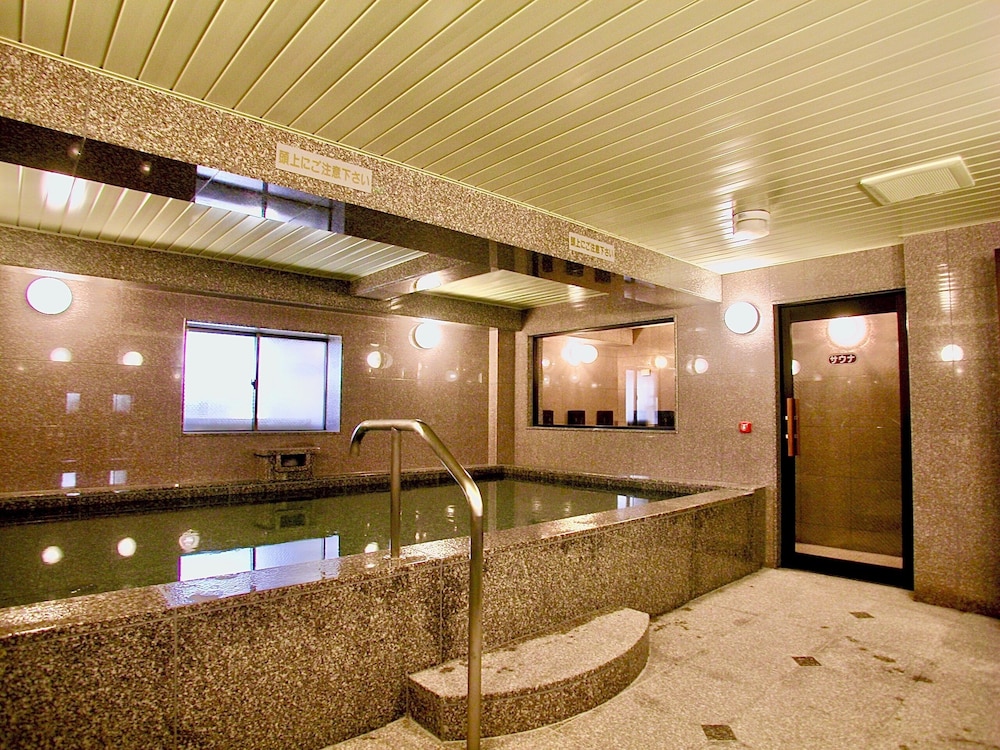 倉敷駅前ユニバーサルホテル 岡山