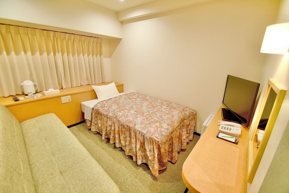 岡山ユニバーサルホテル別館 岡山