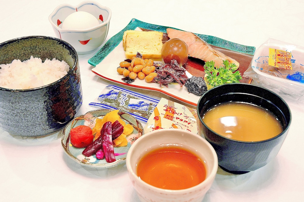 岡山ユニバーサルホテル別館 岡山