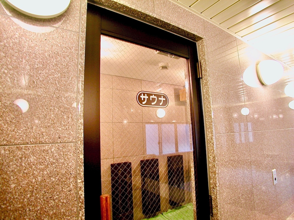 駅前ユニバーサルホテル 岡山