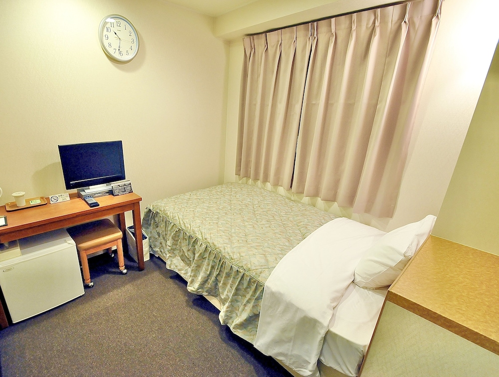 岡山ユニバーサルホテル第二別館 岡山