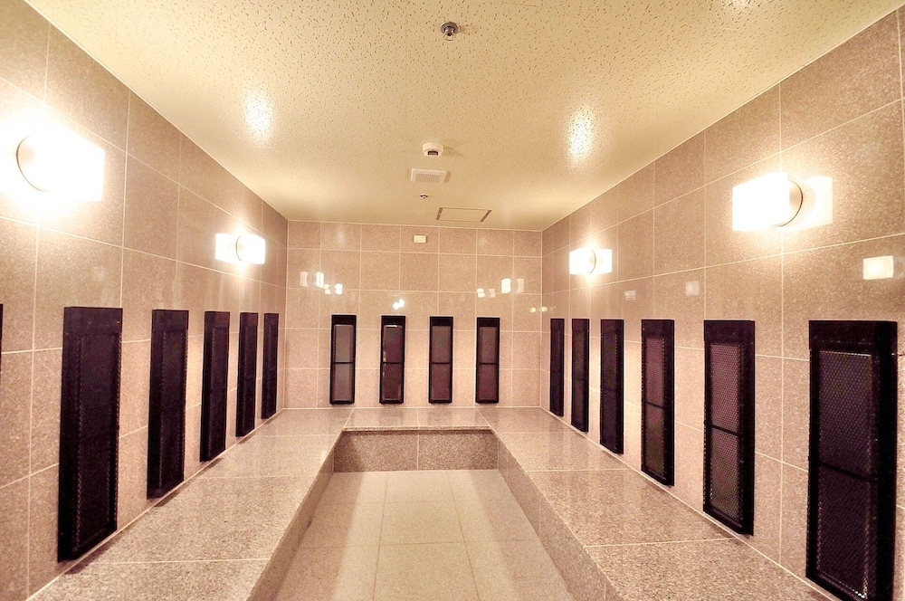 岡山ユニバーサルホテル第二別館 岡山