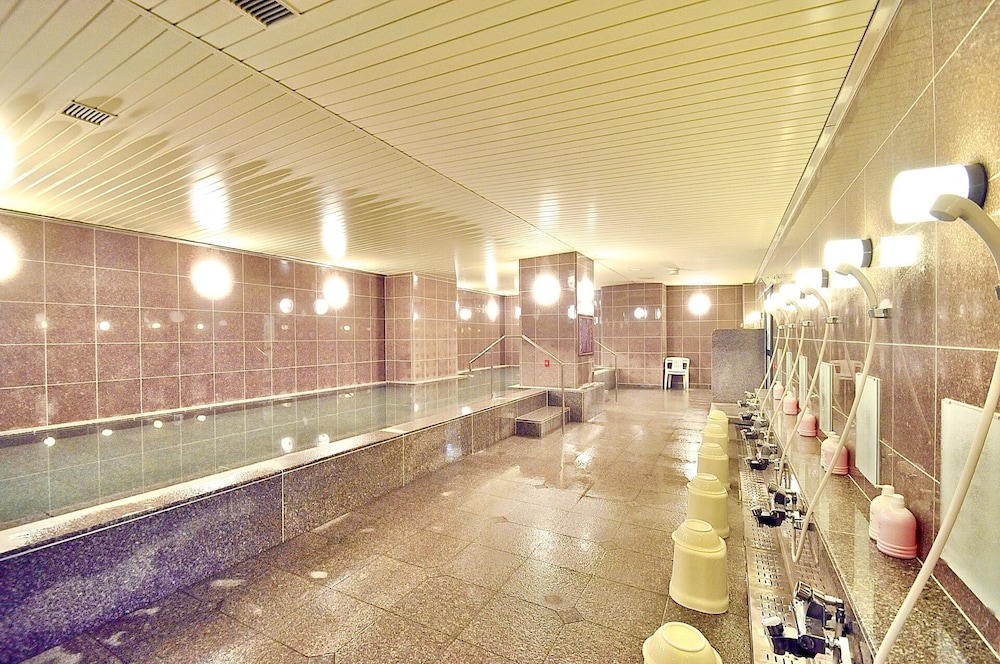 岡山ユニバーサルホテル第二別館 岡山