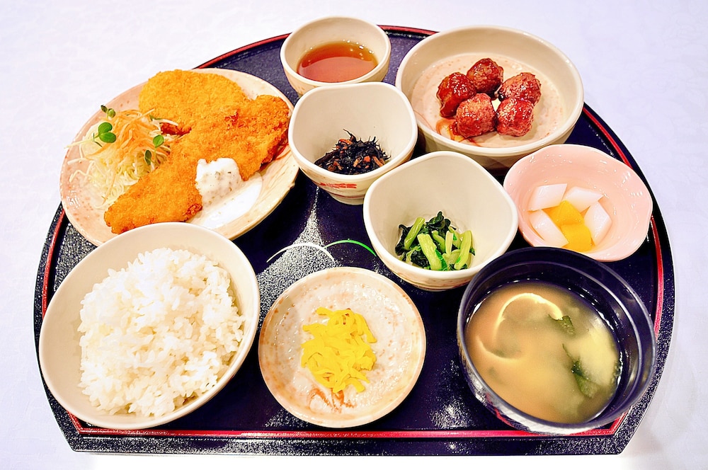 岡山ユニバーサルホテル第二別館 岡山