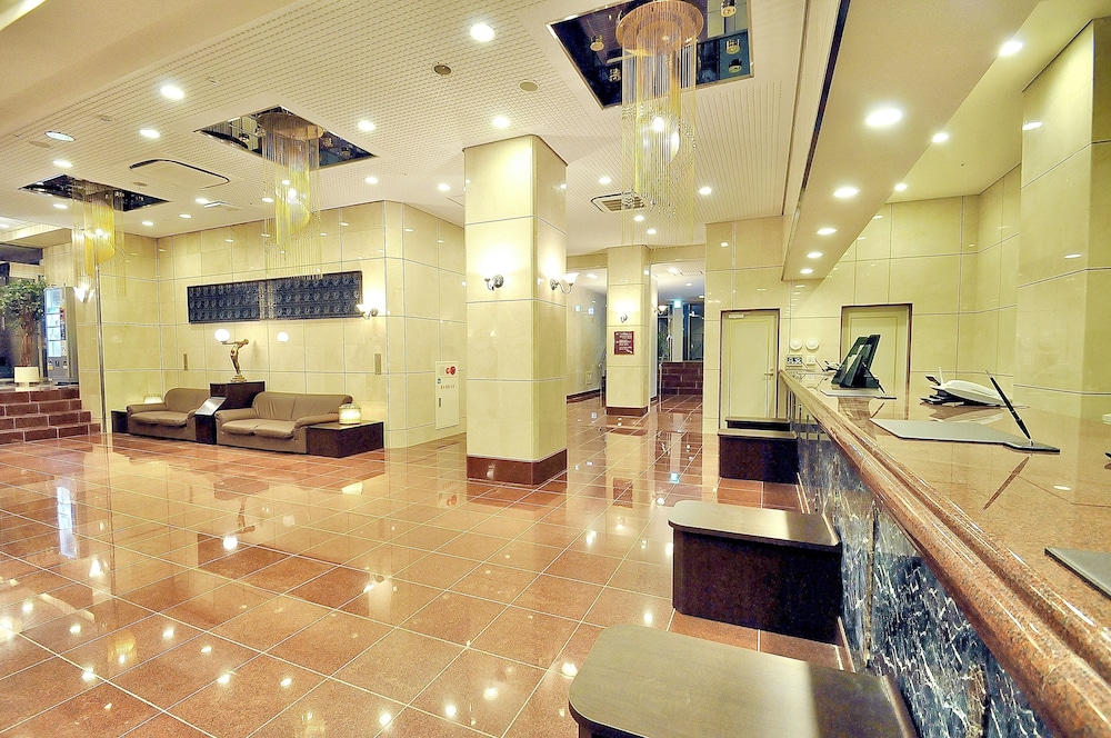 岡山ユニバーサルホテル第二別館 岡山