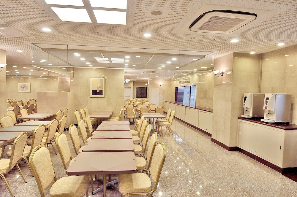 岡山ユニバーサルホテル第二別館 岡山