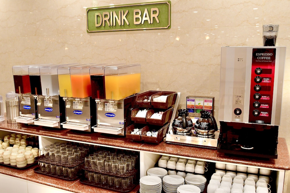 岡山ユニバーサルホテル第二別館 岡山