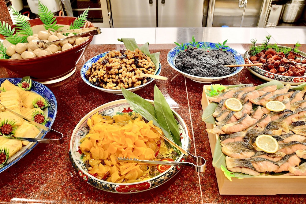 岡山ユニバーサルホテル第二別館 岡山