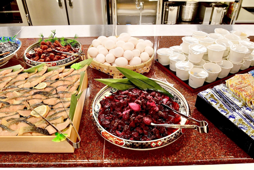 岡山ユニバーサルホテル第二別館 岡山