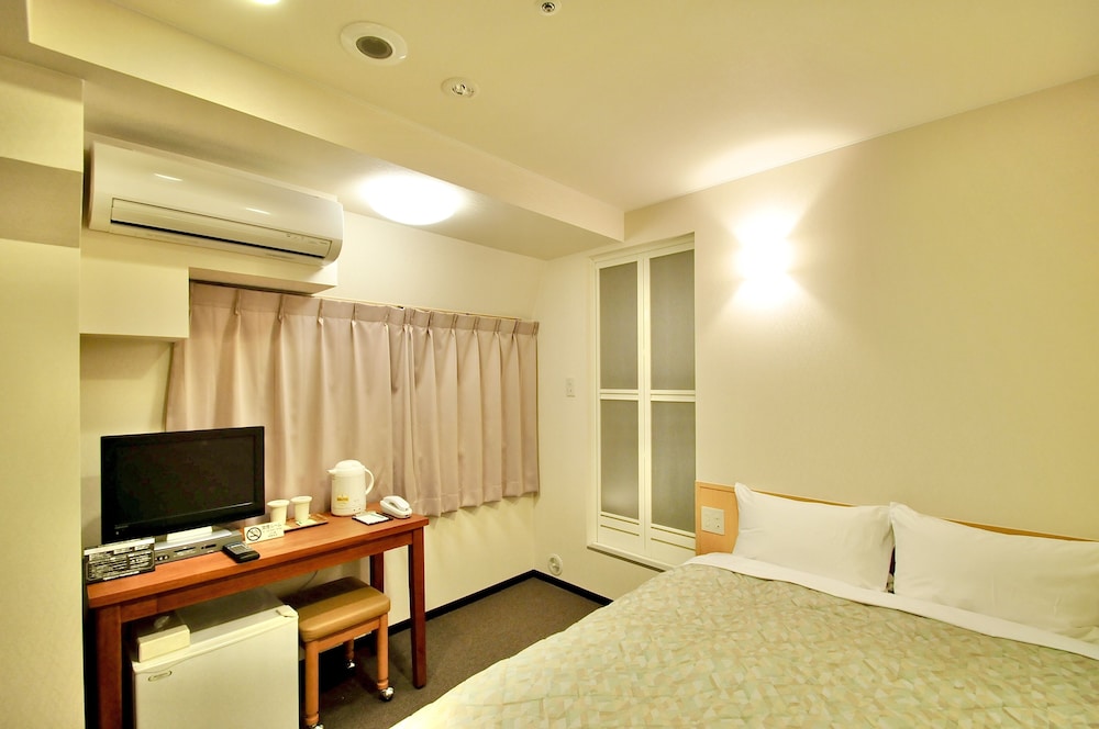 岡山ユニバーサルホテル第二別館 岡山