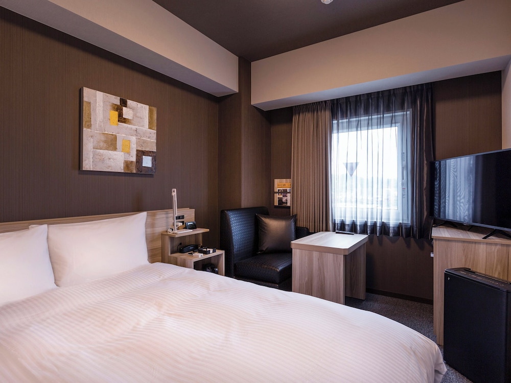 ホテルルートイン岡山 真庭 岡山