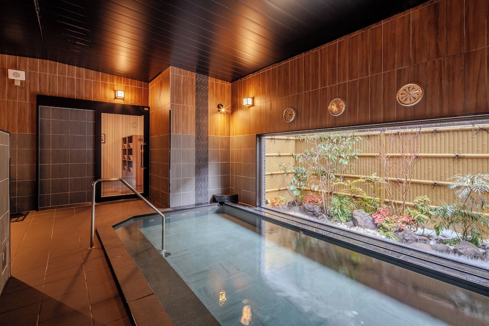 ホテルルートイン岡山 真庭 岡山