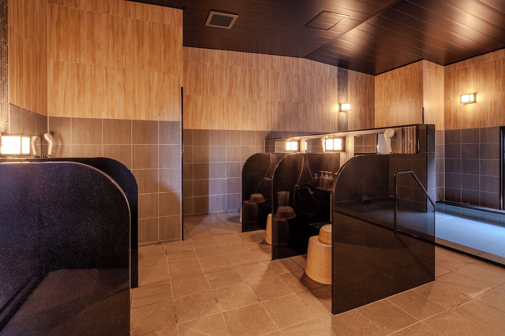 ホテルルートイン岡山 真庭 岡山