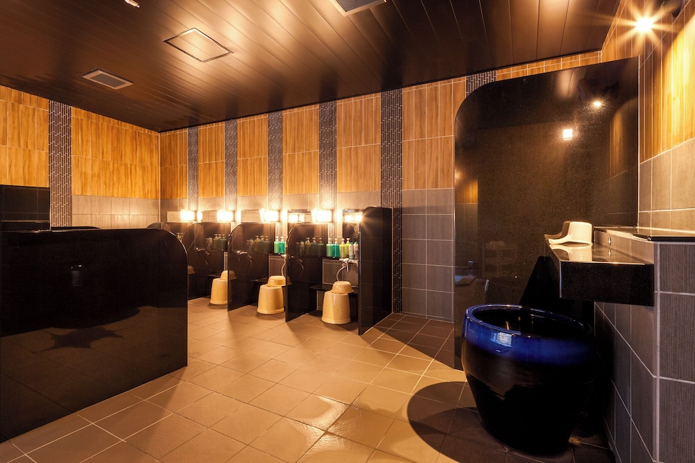 ホテルルートイン岡山 真庭 岡山