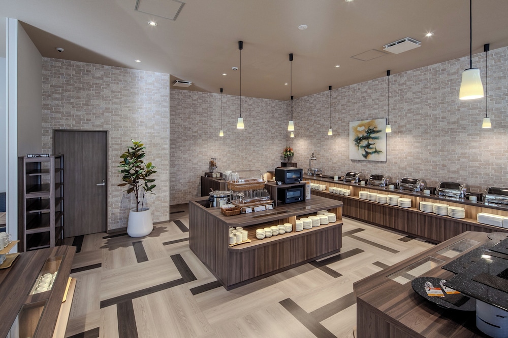 ホテルルートイン岡山 真庭 岡山