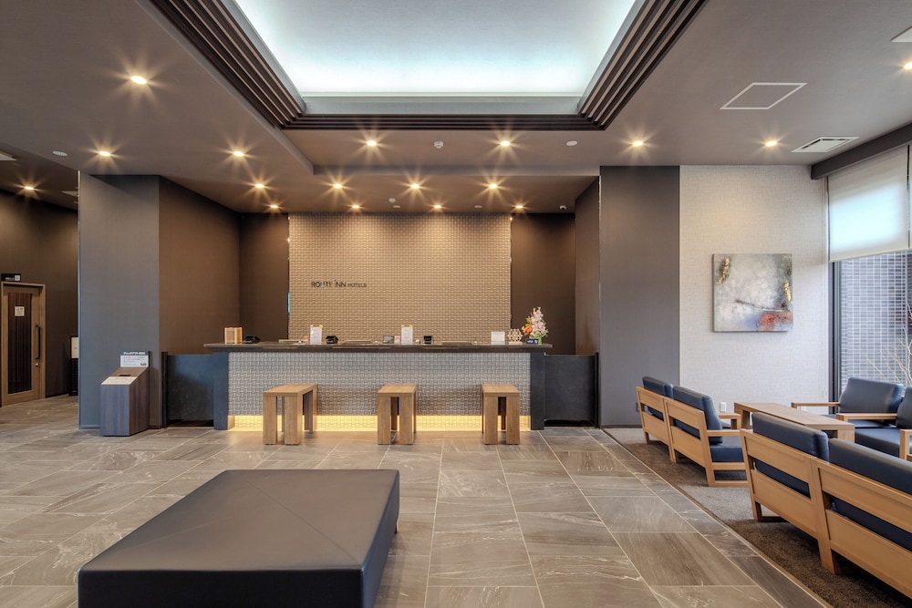 ホテルルートイン岡山 真庭 岡山