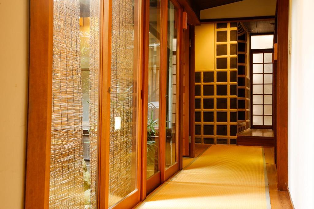 倉敷美観地区 吉井旅館 岡山