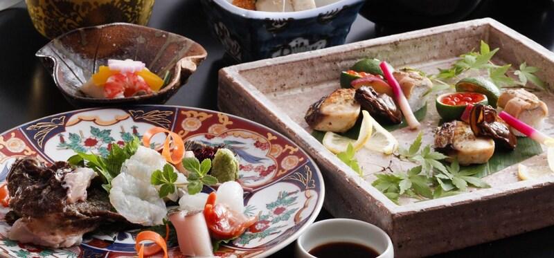 倉敷美観地区 吉井旅館 岡山