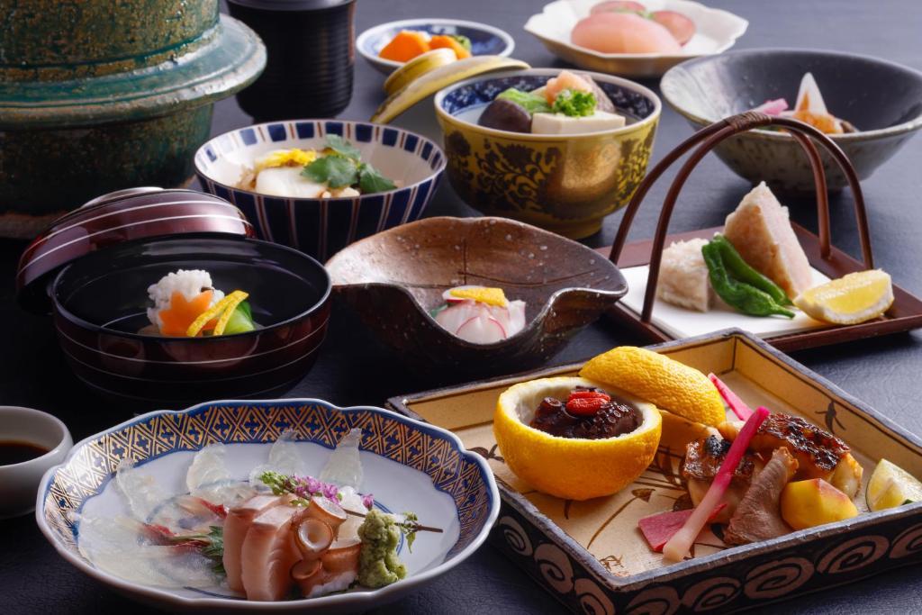 倉敷美観地区 吉井旅館 岡山