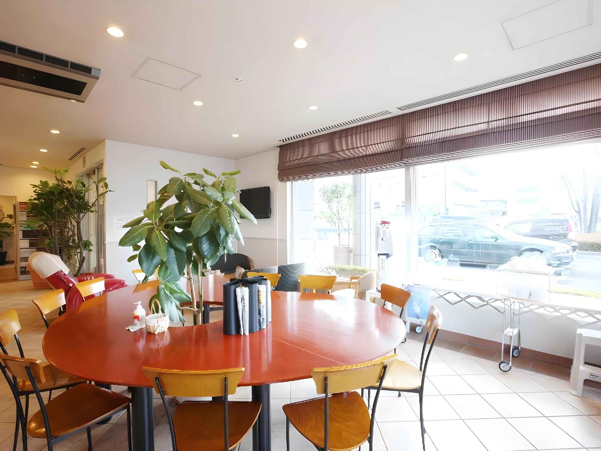 ホテルたちばな 岡山