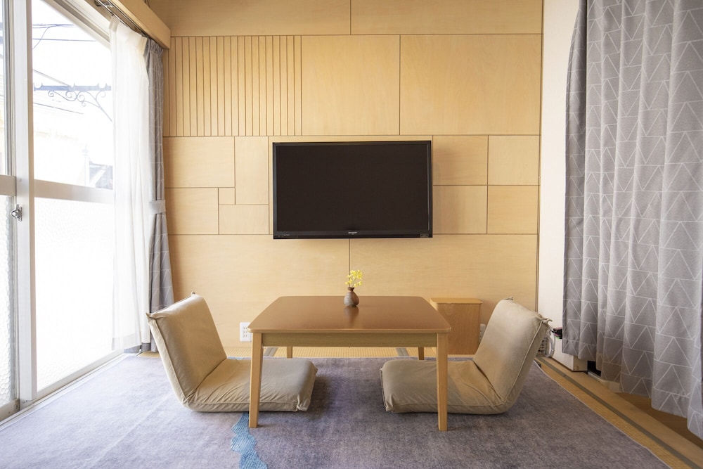 ゲストハウスライフフィールド 岡山