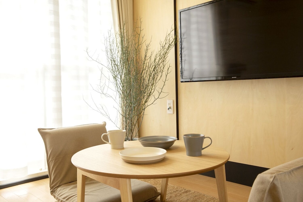 ゲストハウスライフフィールド 岡山