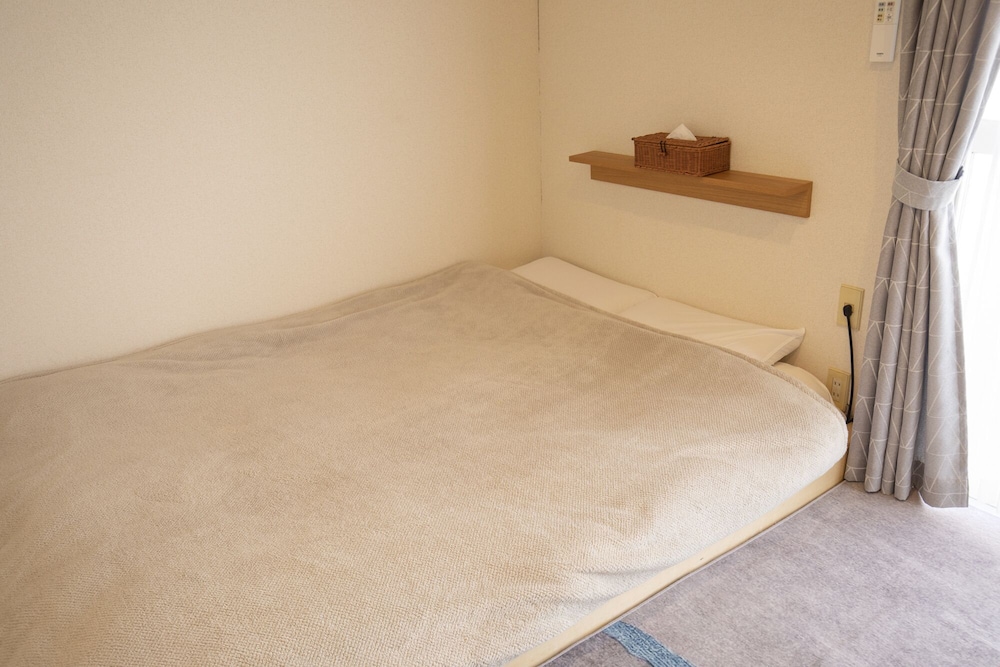 ゲストハウスライフフィールド 岡山