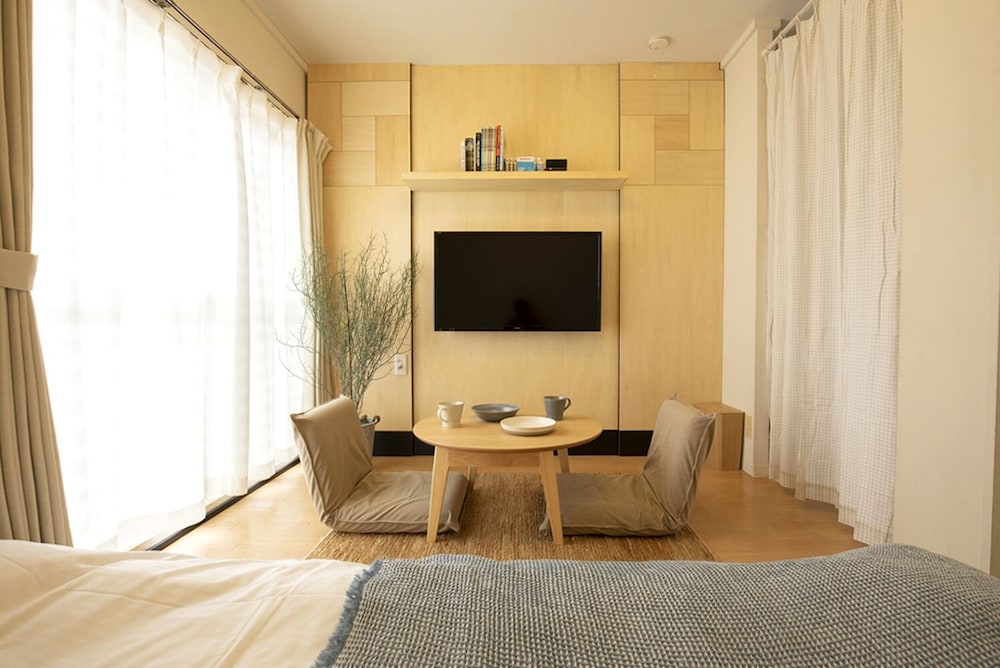 ゲストハウスライフフィールド 岡山