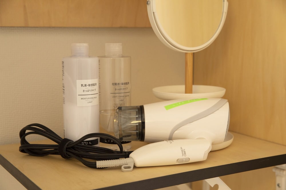 ゲストハウスライフフィールド 岡山