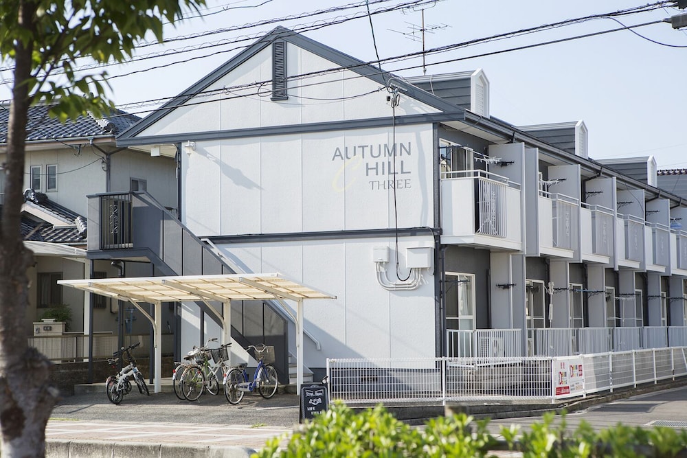 ゲストハウスライフフィールド 岡山