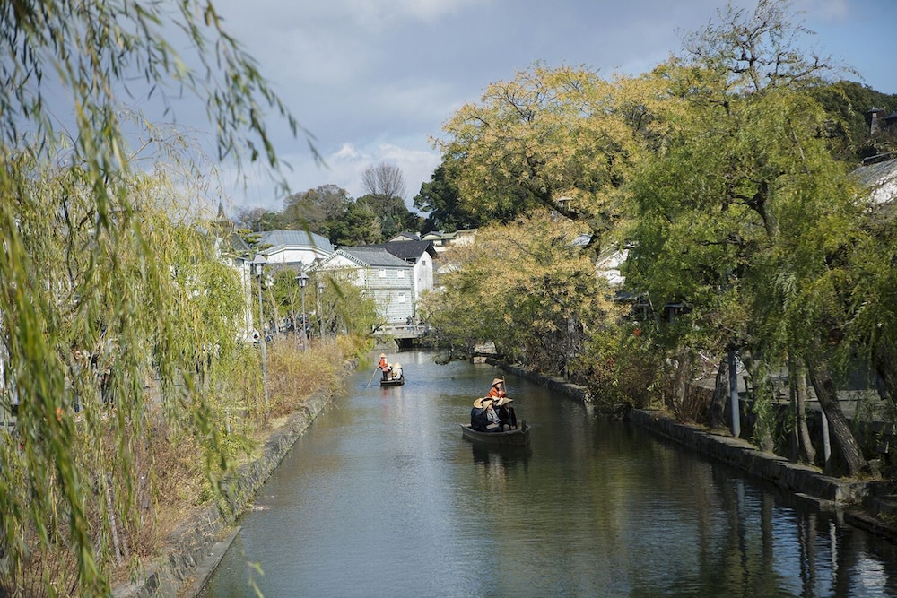 ゲストハウスライフフィールド 岡山