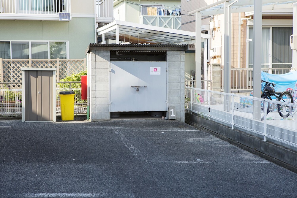 ゲストハウスライフフィールド 岡山