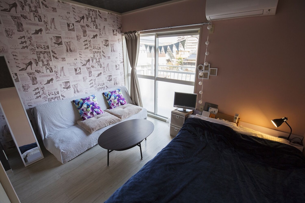 ゲストハウスライフフィールド 岡山