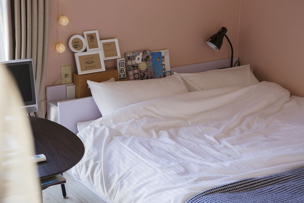 ゲストハウスライフフィールド 岡山