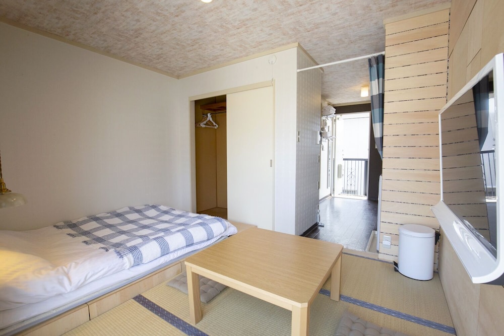 ゲストハウスライフフィールド 岡山