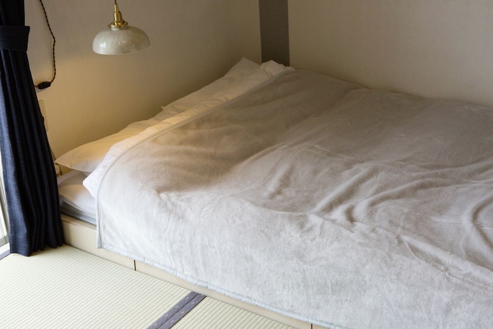 ゲストハウスライフフィールド 岡山