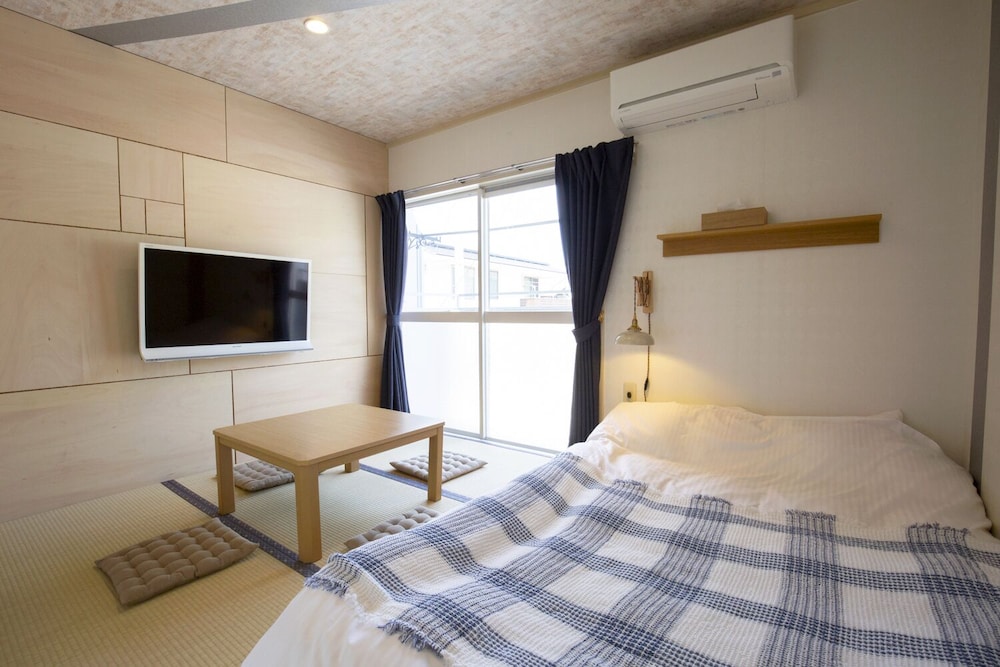 ゲストハウスライフフィールド 岡山