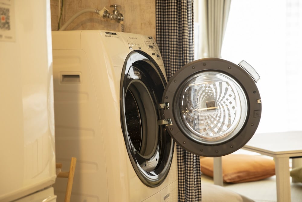 ゲストハウスライフフィールド 岡山