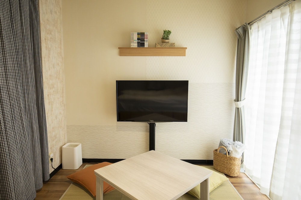 ゲストハウスライフフィールド 岡山