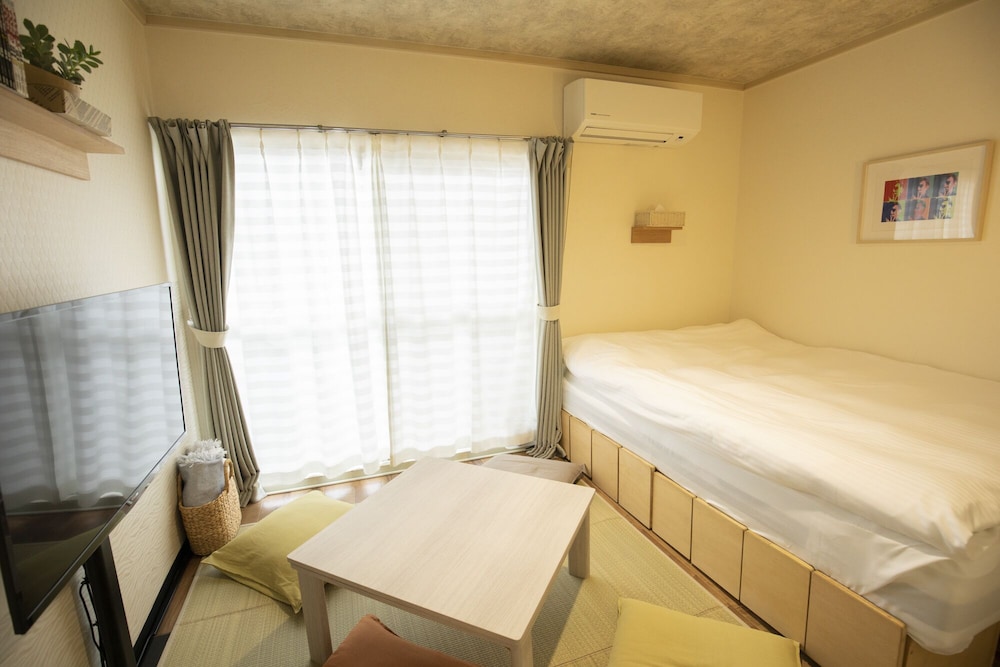 ゲストハウスライフフィールド 岡山