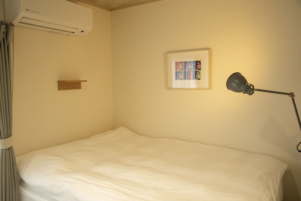 ゲストハウスライフフィールド 岡山