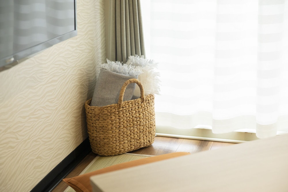 ゲストハウスライフフィールド 岡山