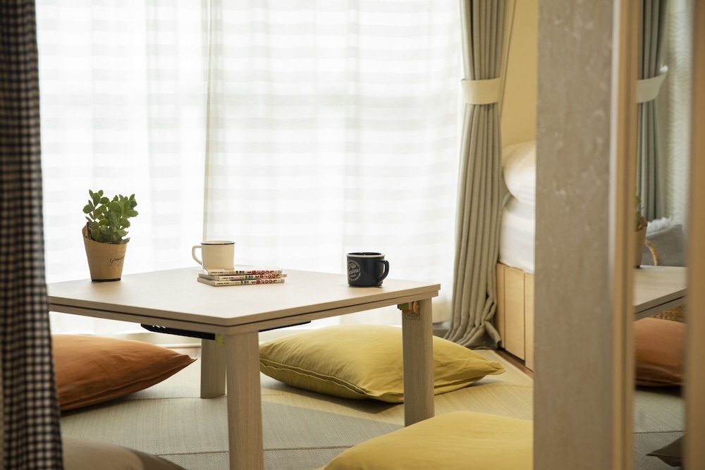 ゲストハウスライフフィールド 岡山