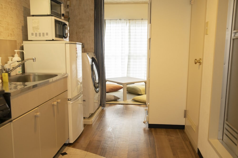 ゲストハウスライフフィールド 岡山