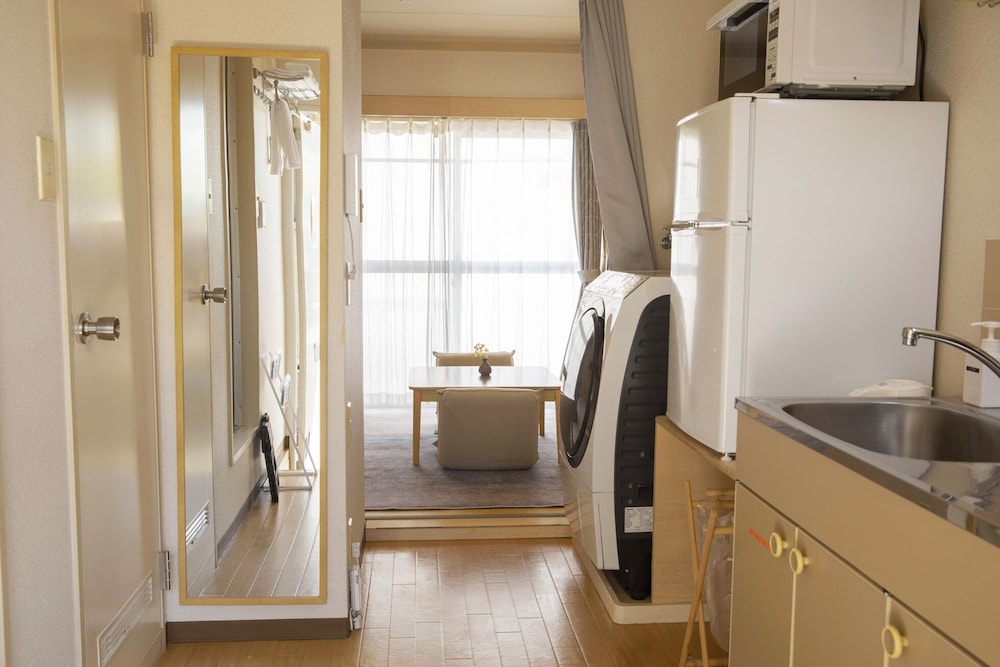 ゲストハウスライフフィールド 岡山