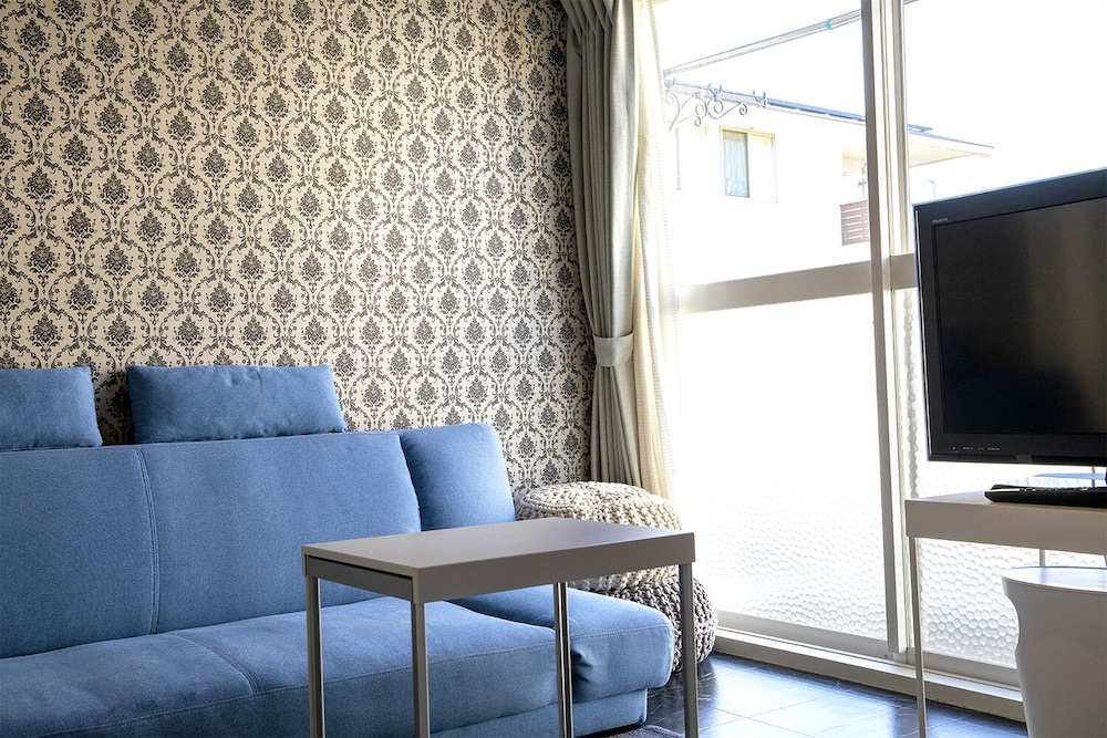 ゲストハウスライフフィールド 岡山