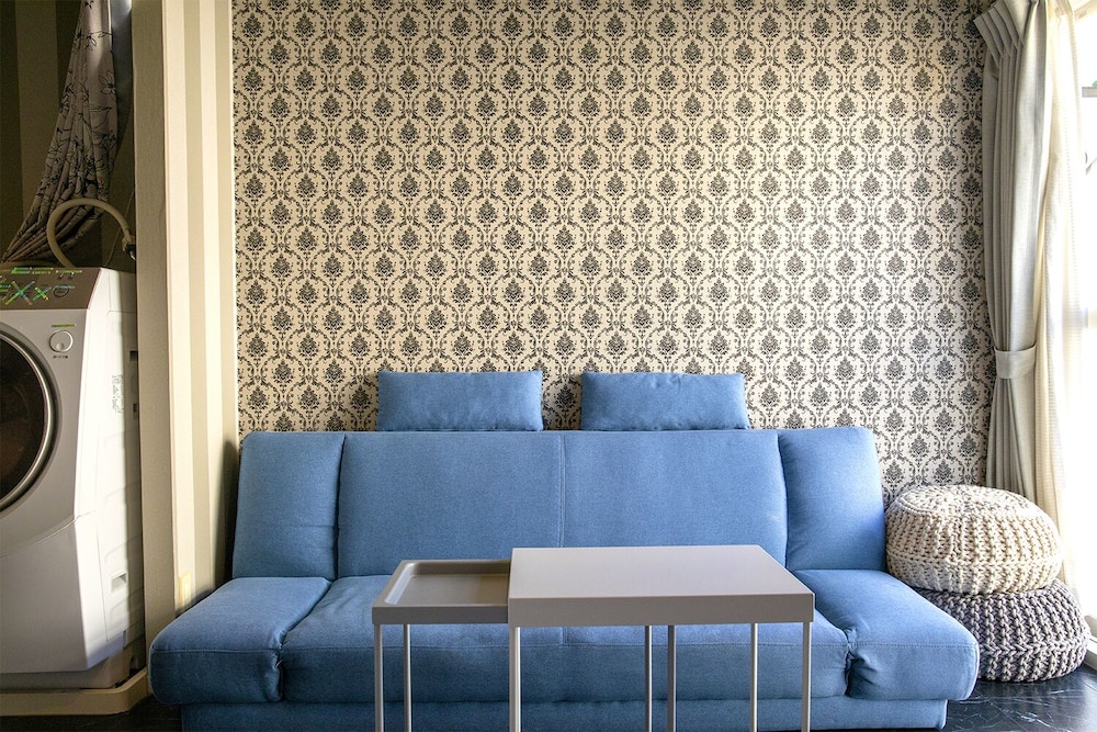 ゲストハウスライフフィールド 岡山