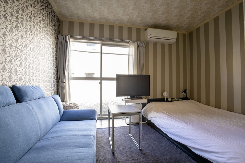 ゲストハウスライフフィールド 岡山