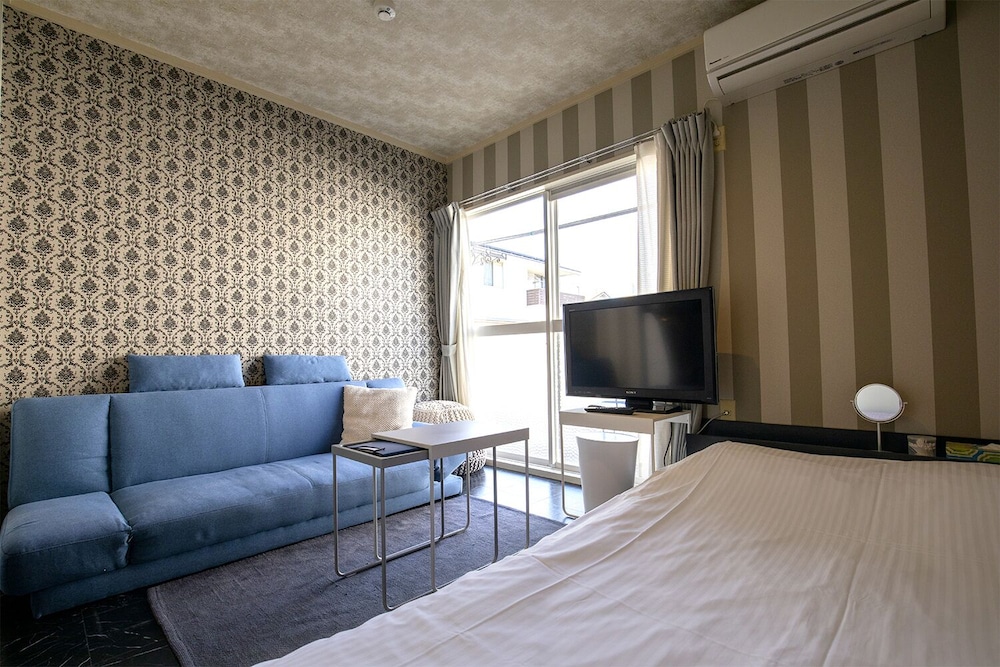 ゲストハウスライフフィールド 岡山